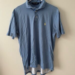 Ralph Lauren golf polo